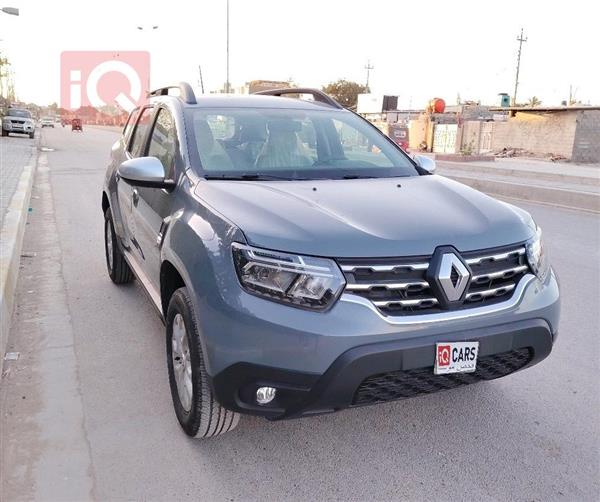 رينو داستر 2025 للبيع في العراق -  بغداد